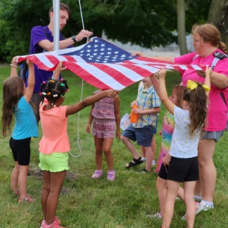 Summer Day Camp